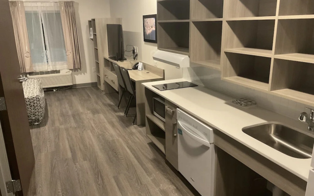 Quadruple Suite