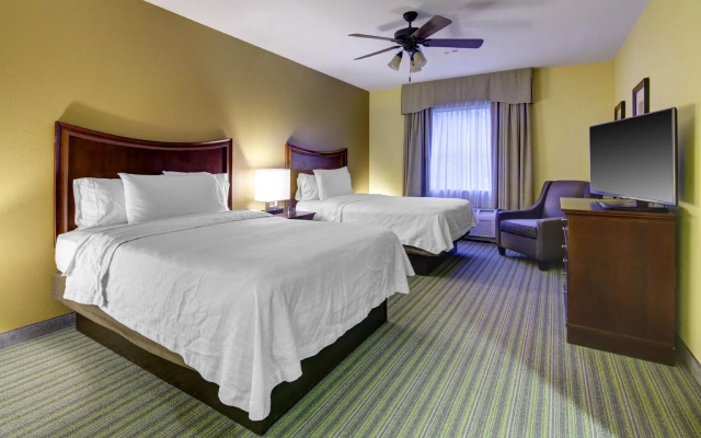 Standard Sextuple room
