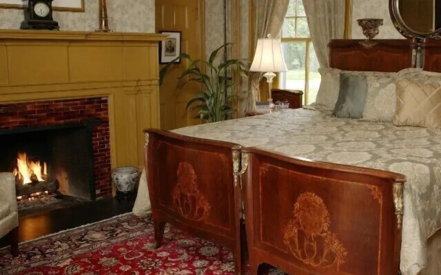 Luxury room