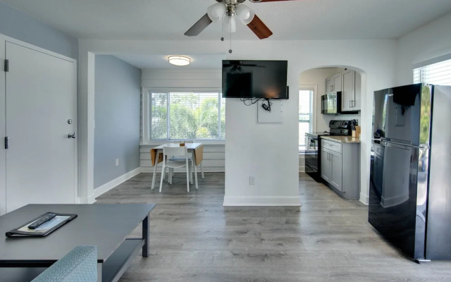 Standard room