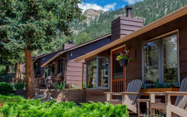 Cottage