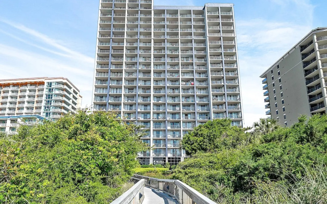 2 Bedrooms Standard room with balcony