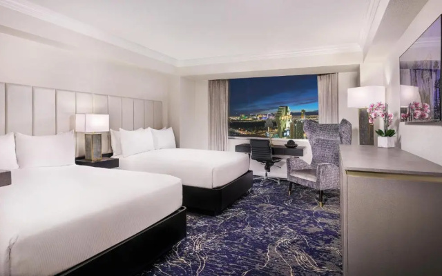 Premier Twin room