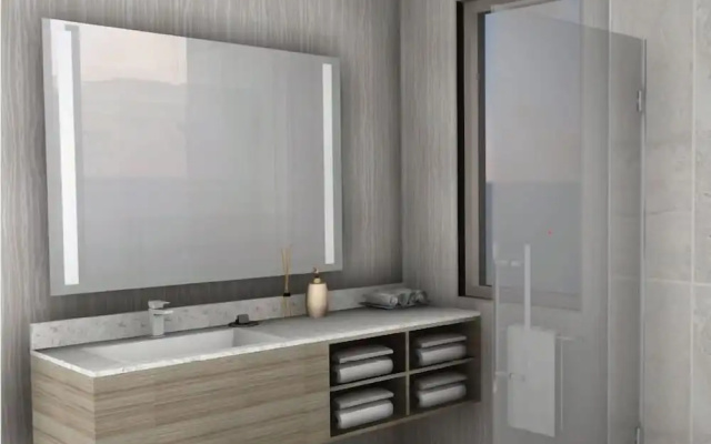 Executive room