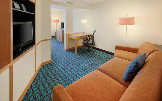 Double Suite