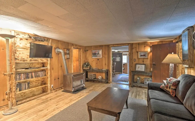 Cottage
