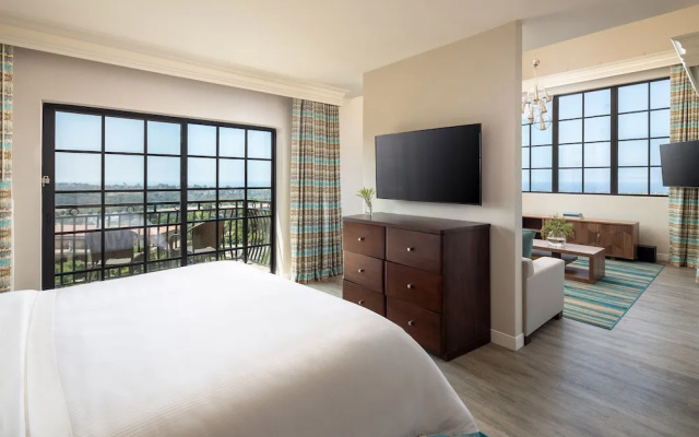 Double Suite