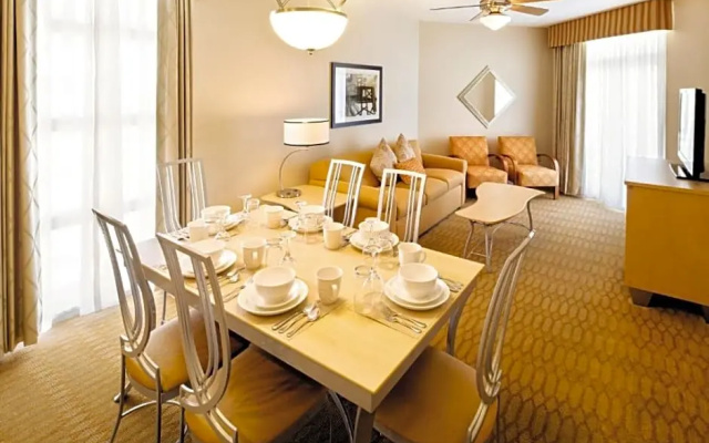 1 Bedroom Standard room