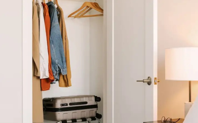 Comfort Apartment