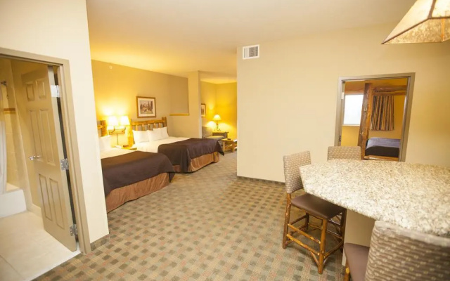 Standard room