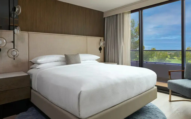 2 Bedrooms Suite