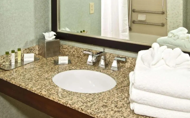 Double Junior Suite with balcony
