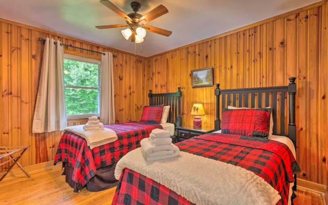 Cottage