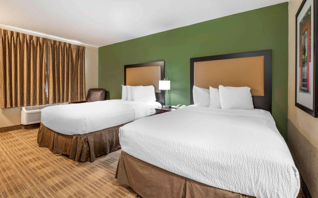 Quadruple Suite