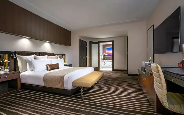 Luxury Double room