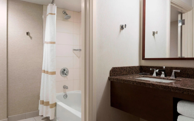 Standard Double Club room