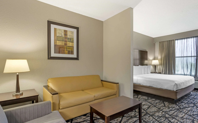 Double Junior Suite