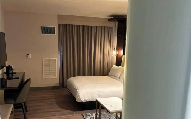 Premium room