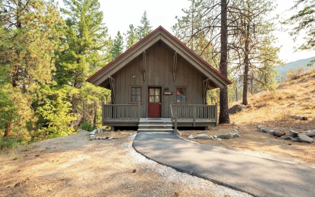 Cottage