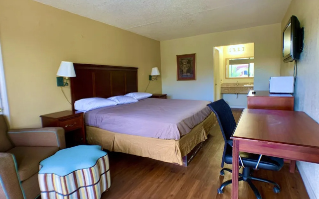 Comfort room