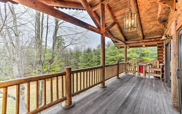 Cottage