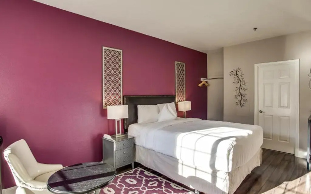 Superior room