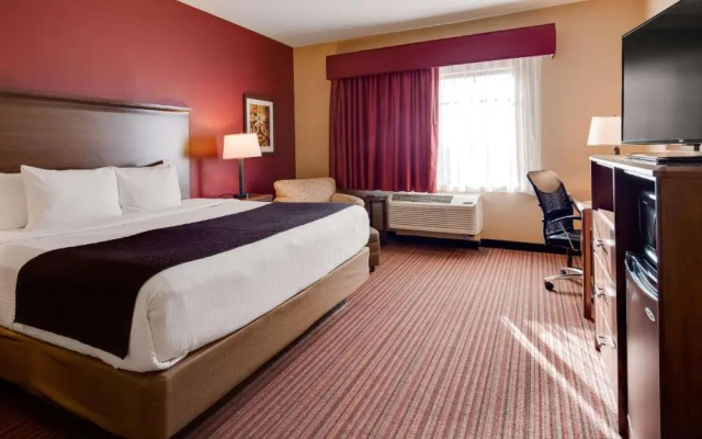 Standard room