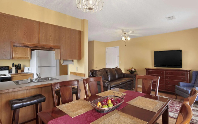 Quadruple Suite