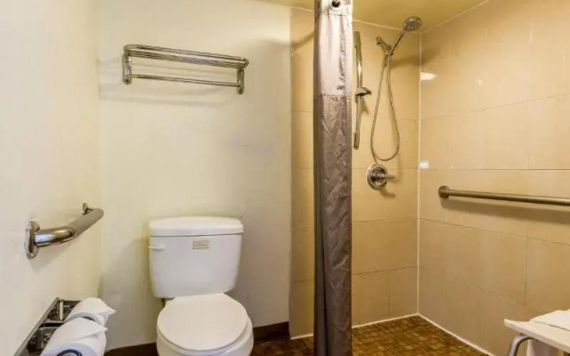 Classic room