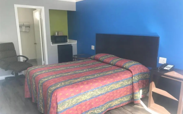 Standard room