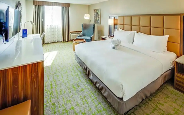 Sextuple Suite