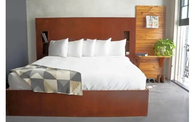 Double Suite