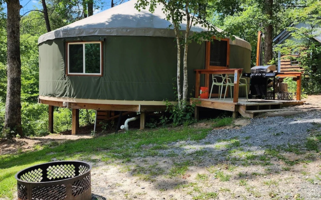 Comfort Bungalow