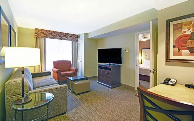 1 Bedroom Standard room