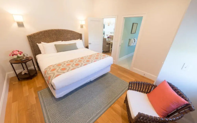 Luxury Apartment