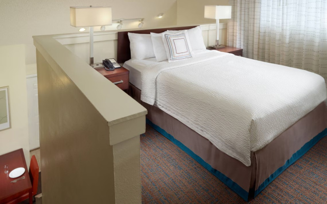 2 Bedrooms Double Suite