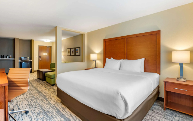 Double Suite