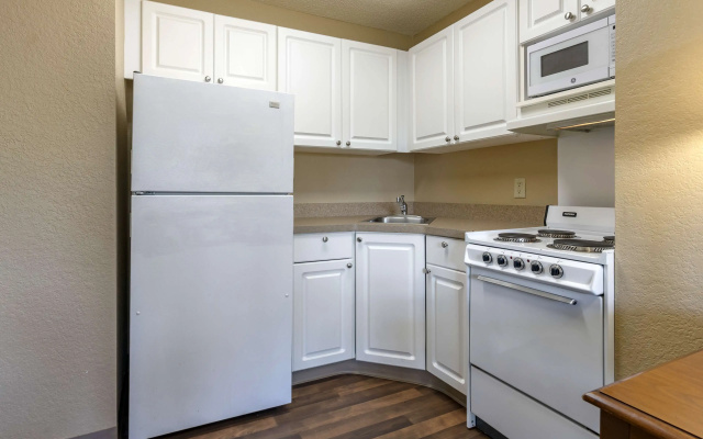 1 Bedroom Quadruple Suite