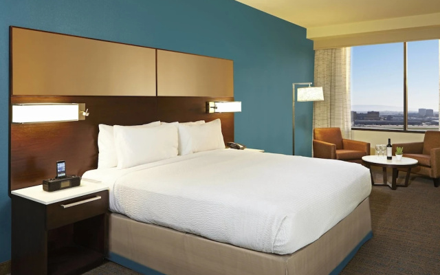 1 Bedroom Suite