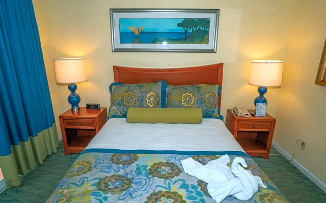 Executive room