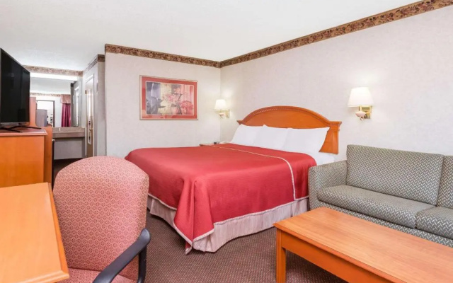 Standard room