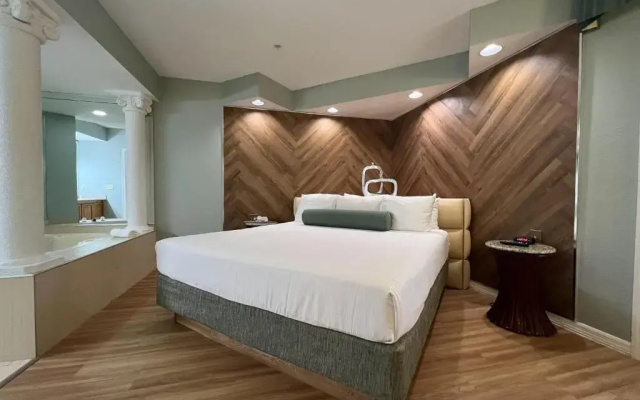 3 Bedrooms Villa