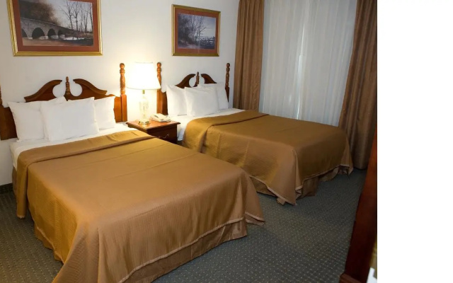 Standard room