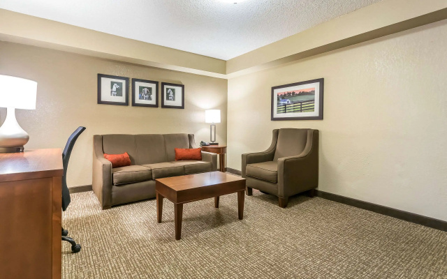 Double Suite