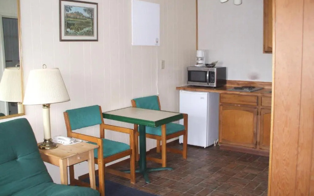 1 Bedroom Suite