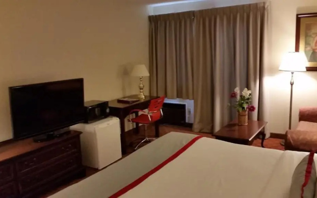 Double Junior Suite