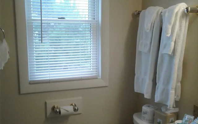 2 Bedrooms Family Suite