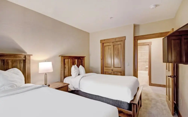 2 Bedrooms Standard room