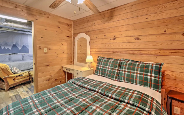 Cottage