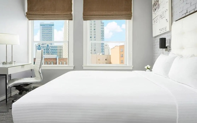 Double room